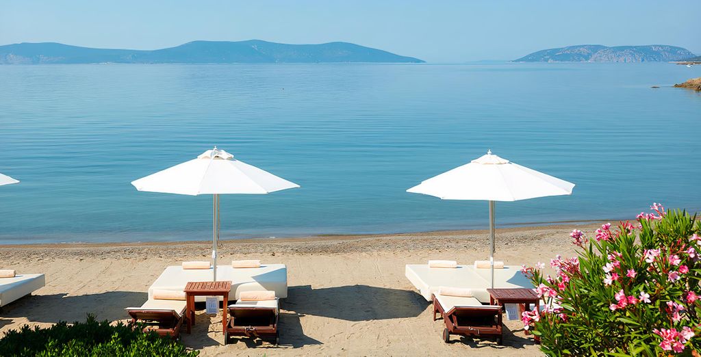 Select Barcelo Hydra Beach 5*