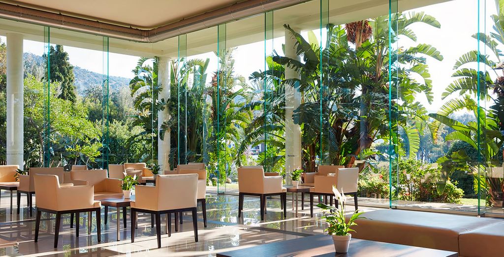 Select Barcelo Hydra Beach 5*