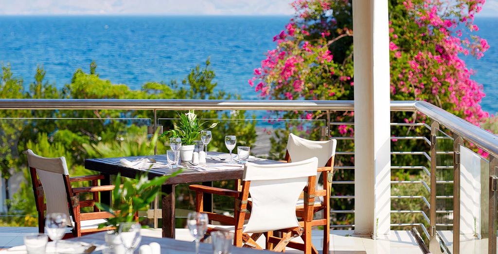 Select Barcelo Hydra Beach 5*