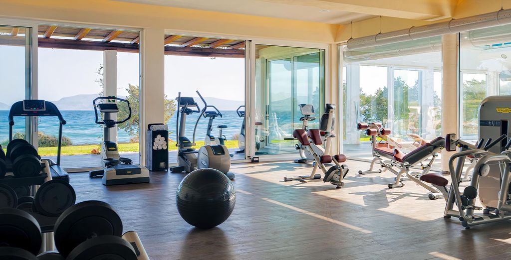 Select Barcelo Hydra Beach 5*