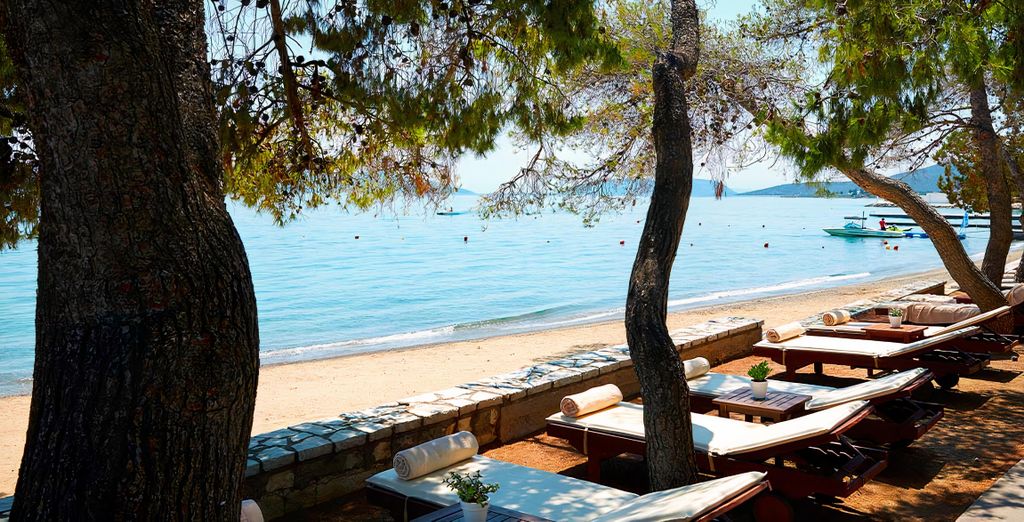 Select Barcelo Hydra Beach 5*