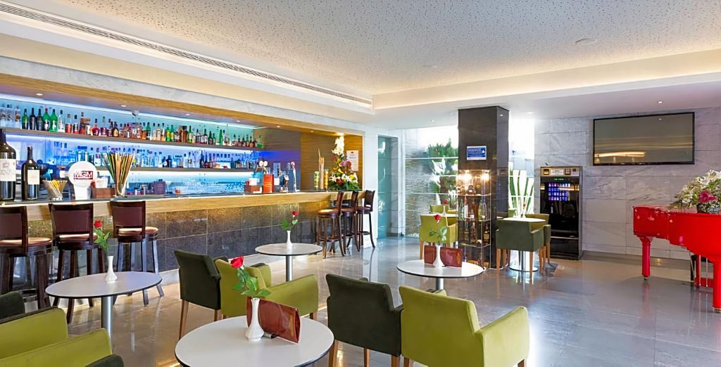 Muthu Clube Praia da Oura 4*