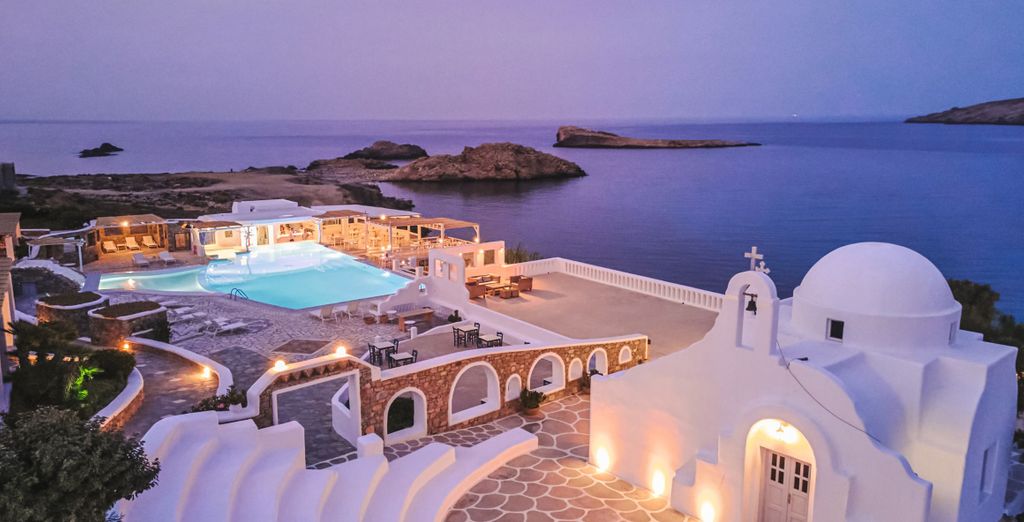 Mykonos Lolita