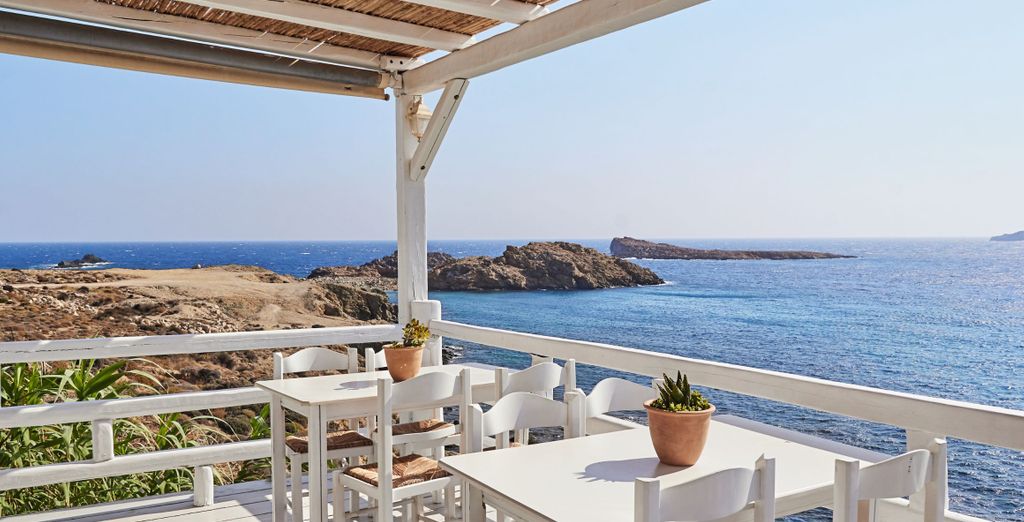 Mykonos Lolita
