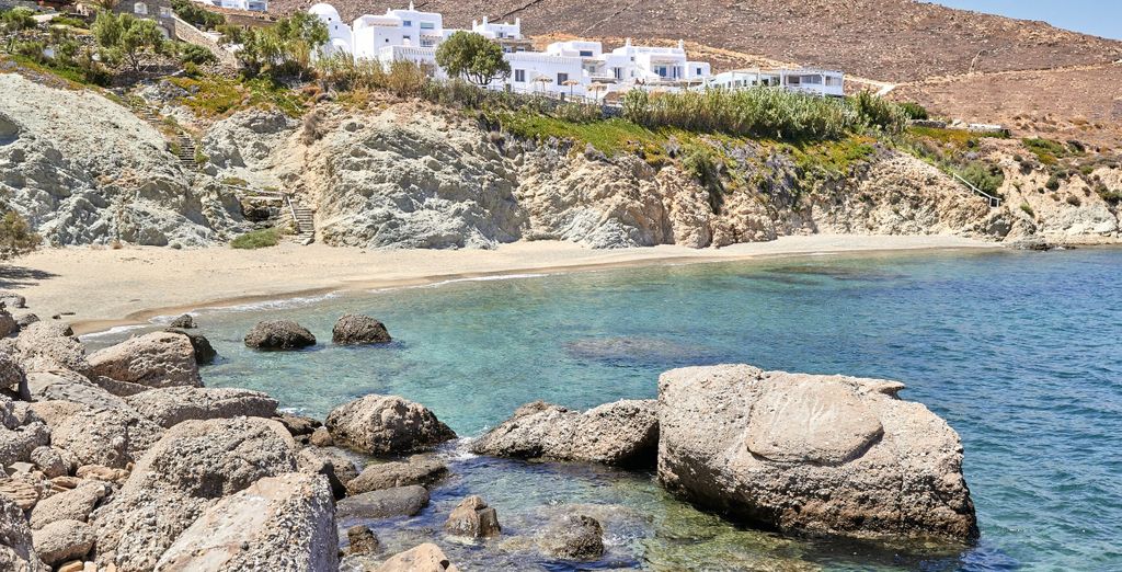 Mykonos Lolita