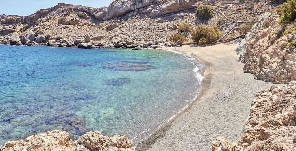 Mykonos Lolita