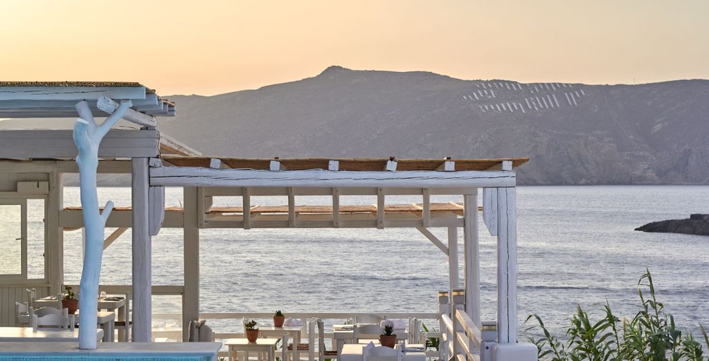 Mykonos Lolita