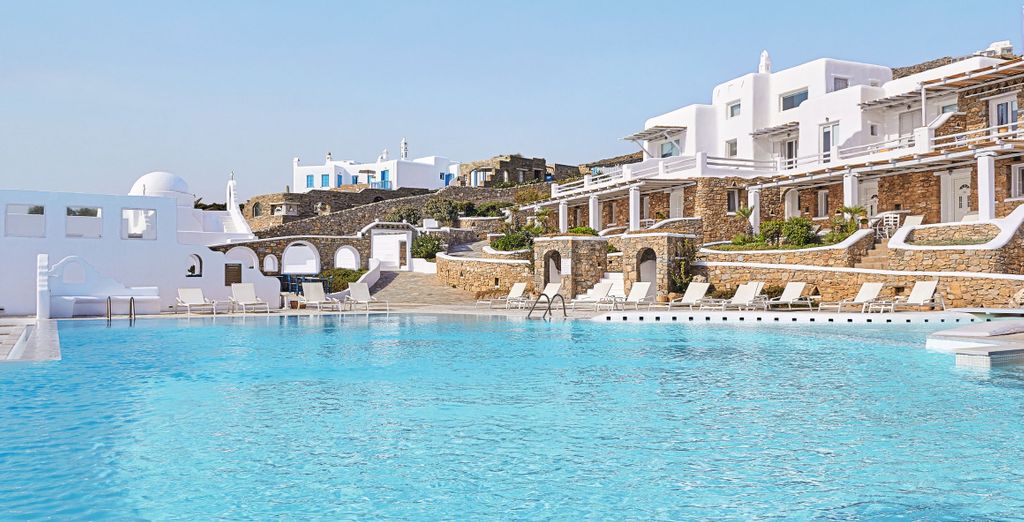 Mykonos Lolita