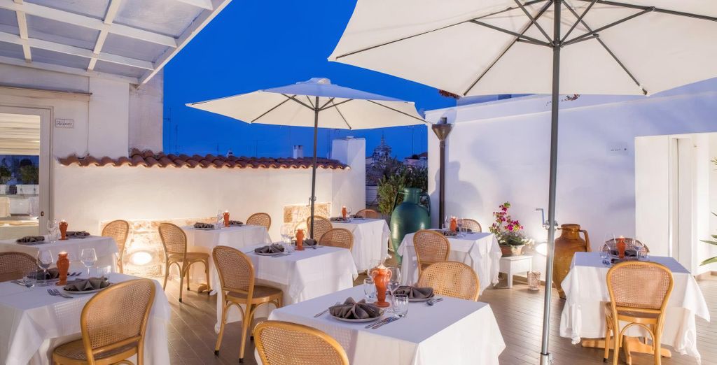 Hotel Corte Altavilla 4*