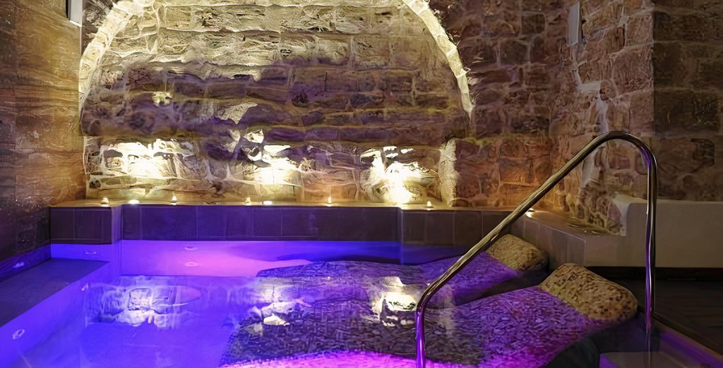 Hotel Corte Altavilla 4*