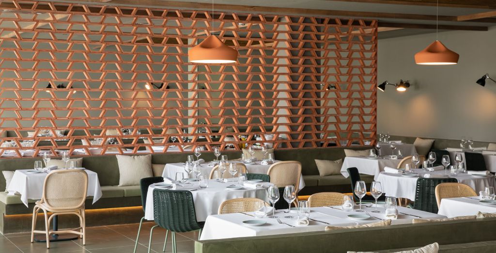 Atzavara Hotel & Spa 5*