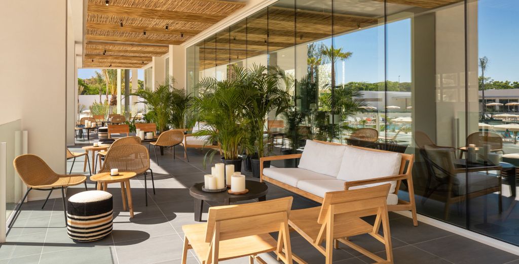 Atzavara Hotel & Spa 5*