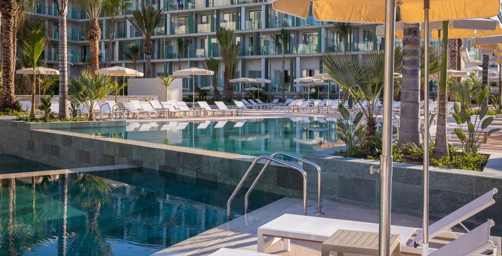 Atzavara Hotel & Spa 5*