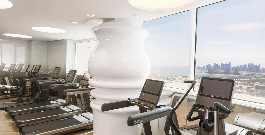 Combinato 5* Al Ramada Resort by Wyndham Khao Lak e Mondrian Doha