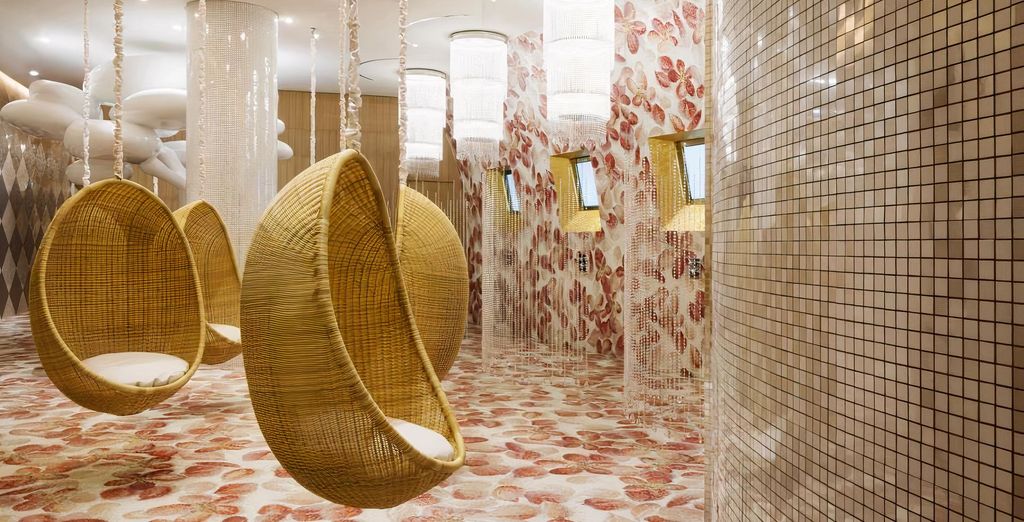 Combinato 5* Al Ramada Resort by Wyndham Khao Lak e Mondrian Doha