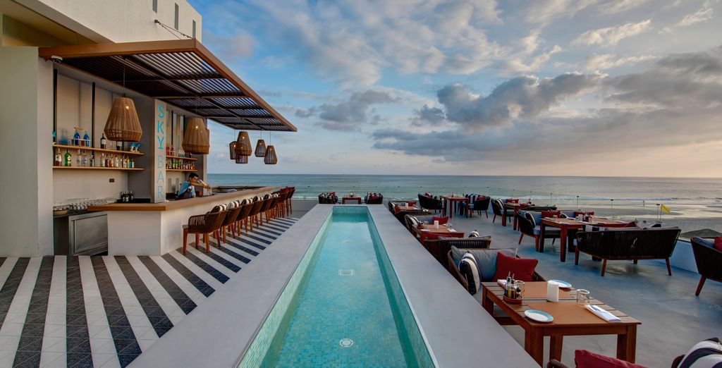 Crowne Plaza Resort Salalah 5*
