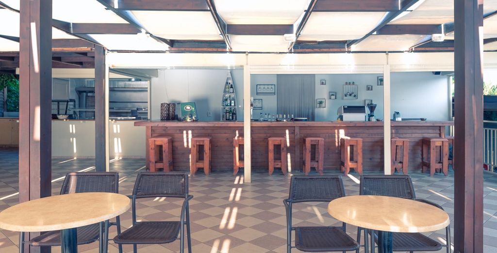 Combinado Atenas y Creta