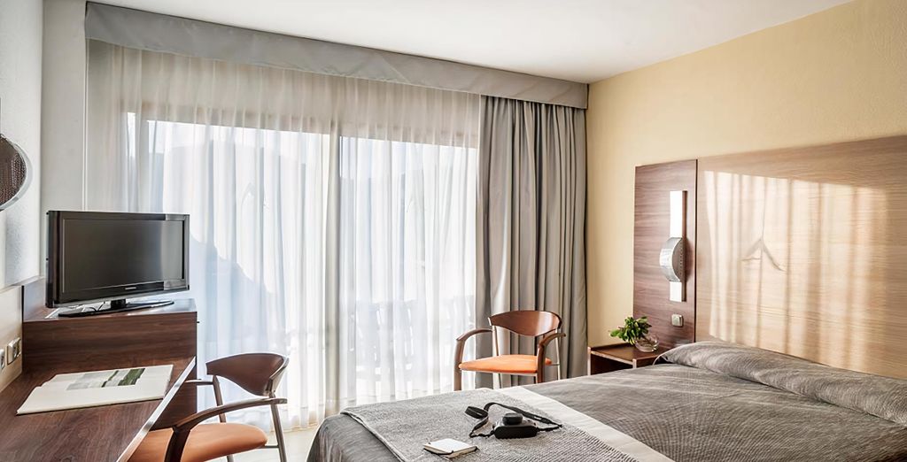 AQUA Hotel Aquamarina & Spa 4*