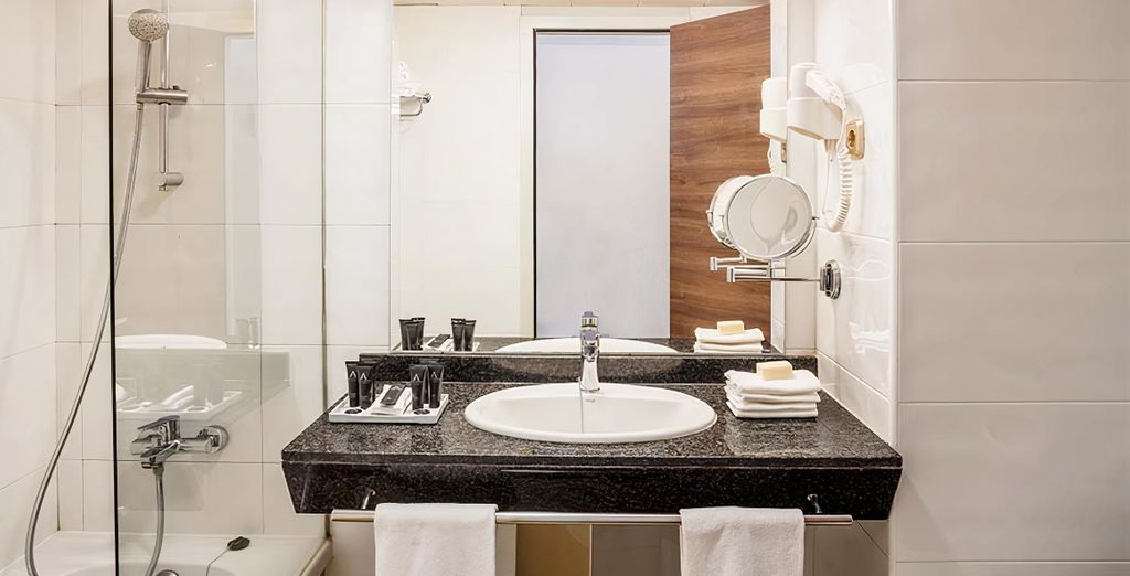 AQUA Hotel Aquamarina & Spa 4*