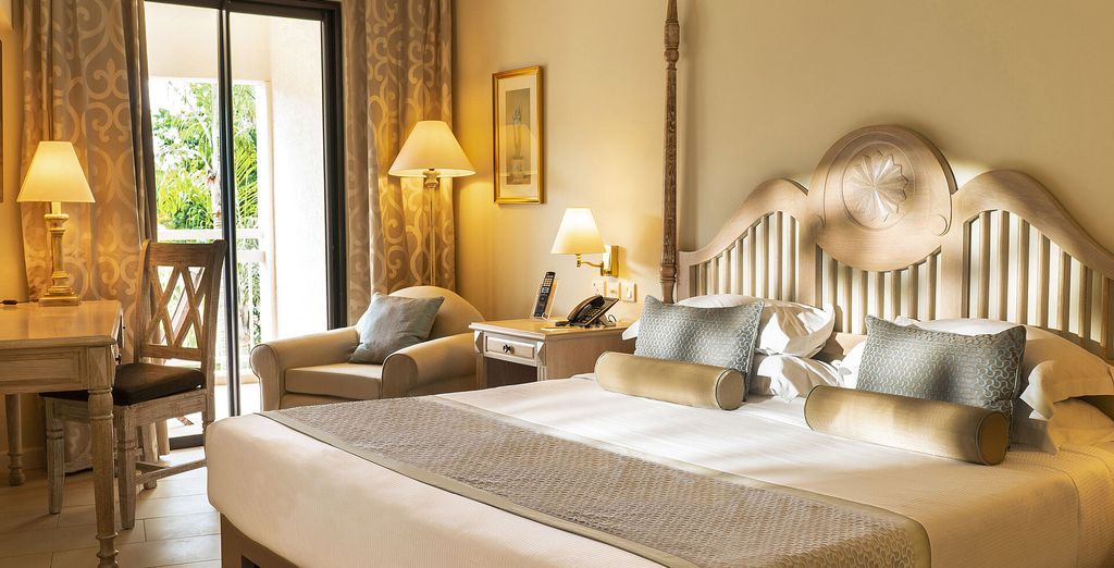 Maritim Resort & Spa 5*