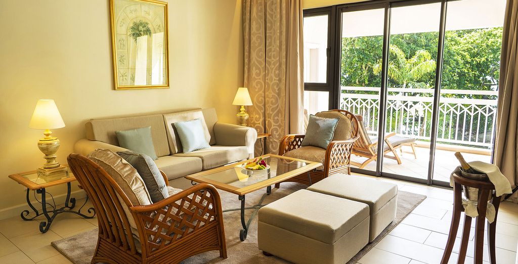 Maritim Resort & Spa 5*