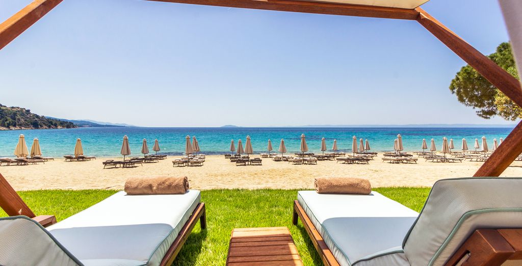 AMMOA Luxury Hotel & Spa Resort 5*