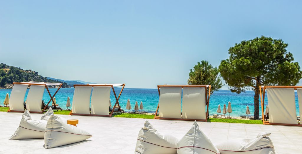 AMMOA Luxury Hotel & Spa Resort 5*
