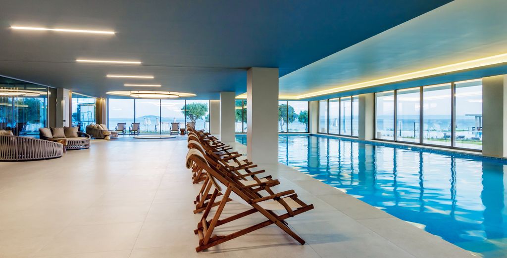 AMMOA Luxury Hotel & Spa Resort 5*