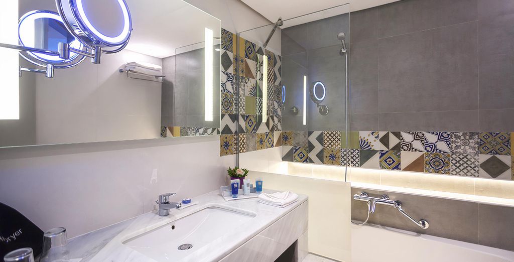Sousse Pearl Marriott Resort & Spa 5*