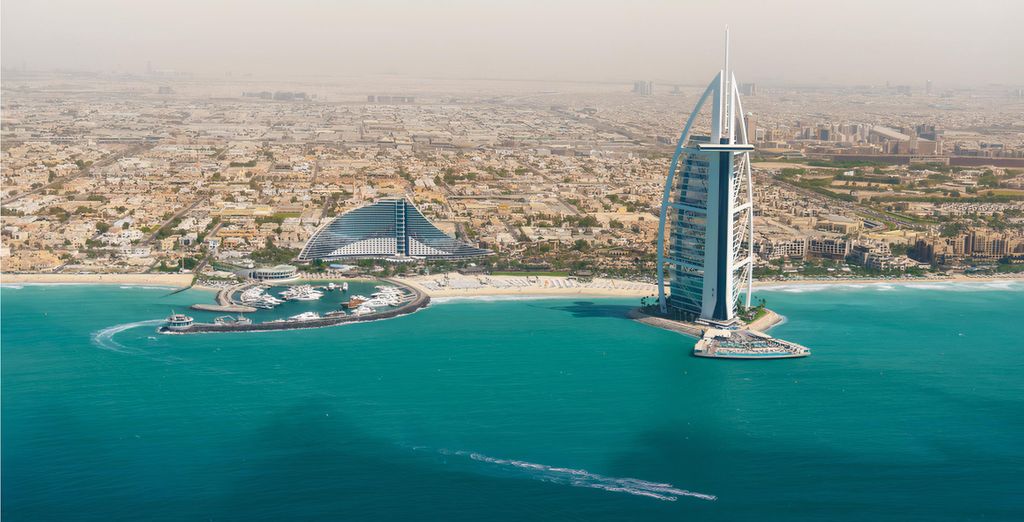 TH8 Palm Dubai 5*