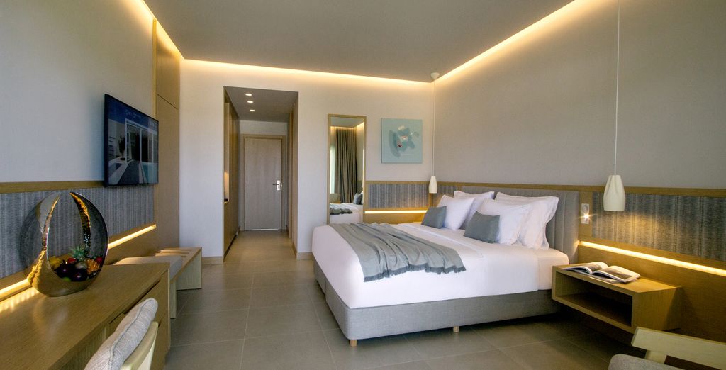 AMMOA Luxury Hotel & Spa Resort 5*