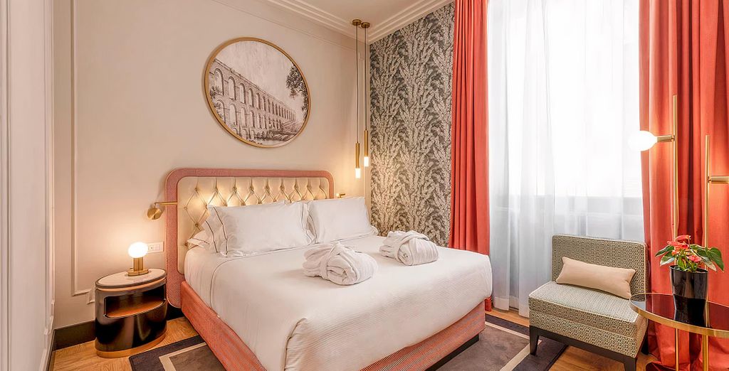  H10 Palazzo Galla 4*