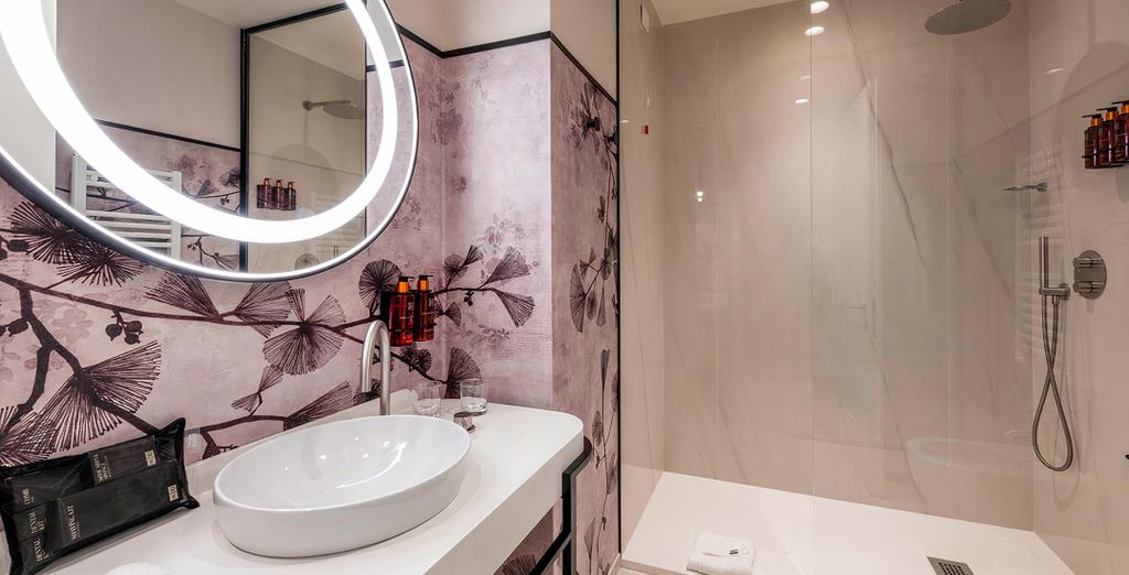  H10 Palazzo Galla 4*