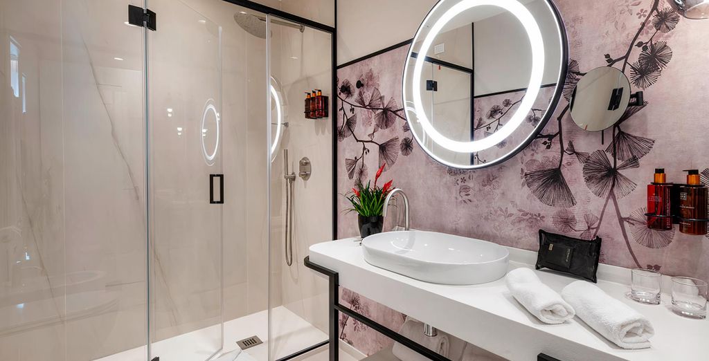  H10 Palazzo Galla 4*