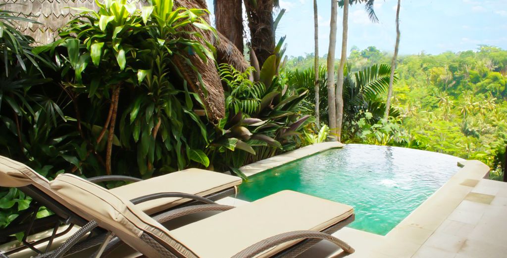Combinato Kupu Kupu Barong 5* e Kupu Kupu Jimbaran 5*