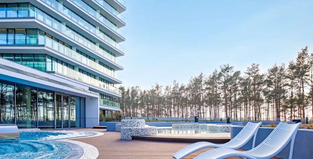 Wave Mistroy Resort & Spa 5*