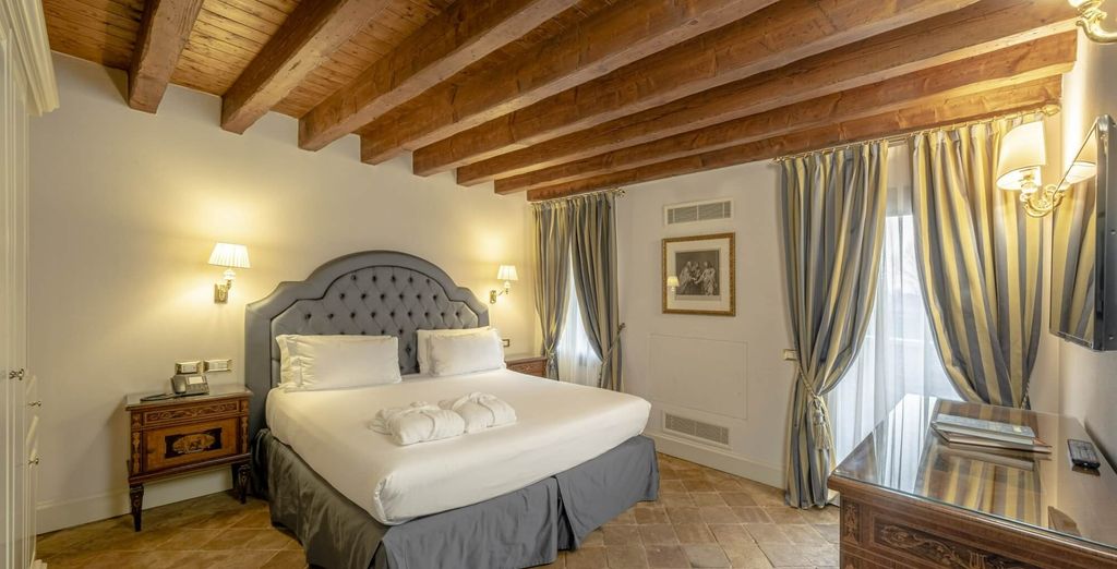 Villa Barbarich 4*