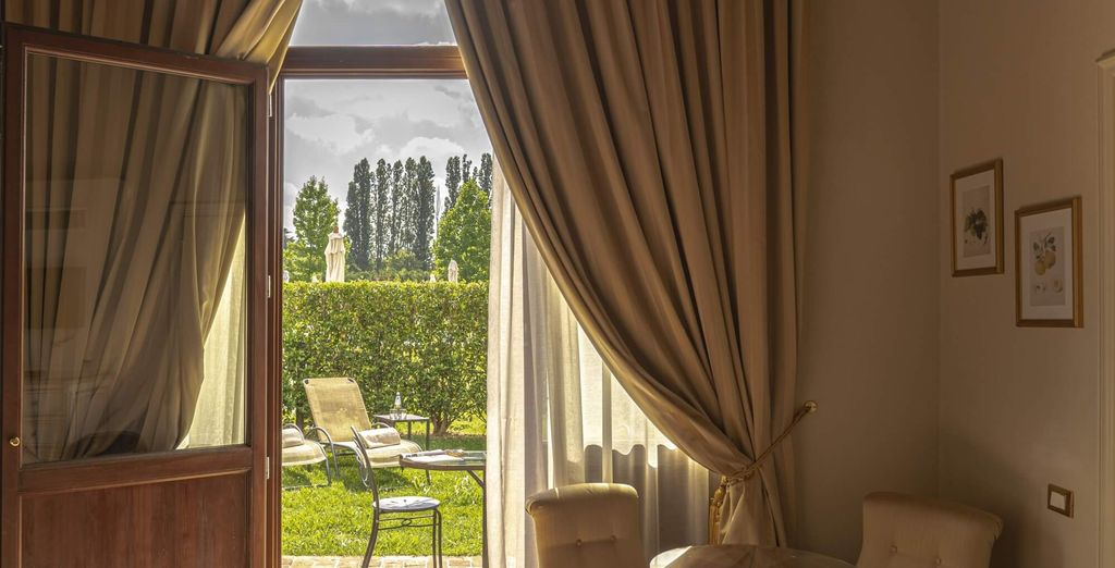Villa Barbarich 4*