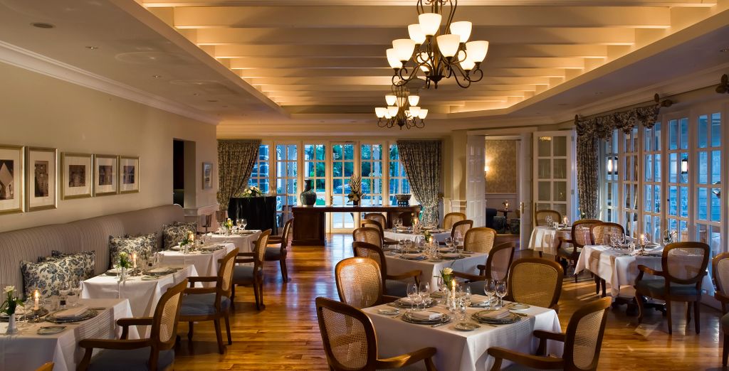 Maritim Resort & Spa 5*