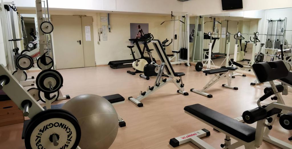 Phi Hotel Emilia 4*