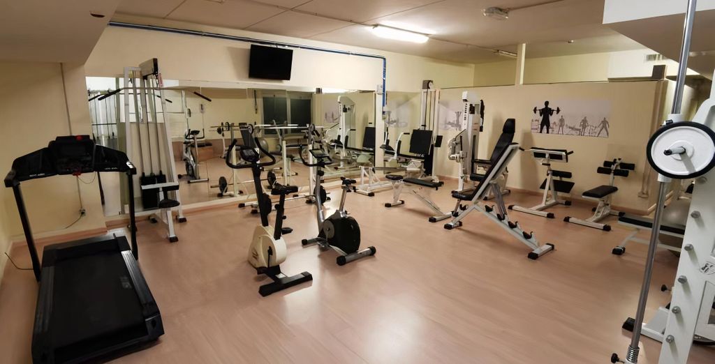 Phi Hotel Emilia 4*