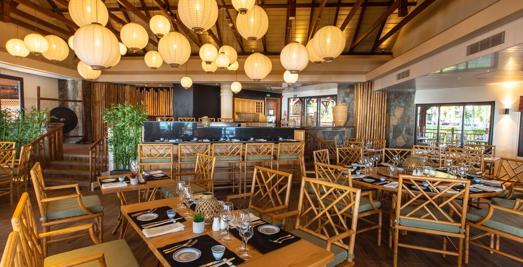 Maritim Resort & Spa 5*