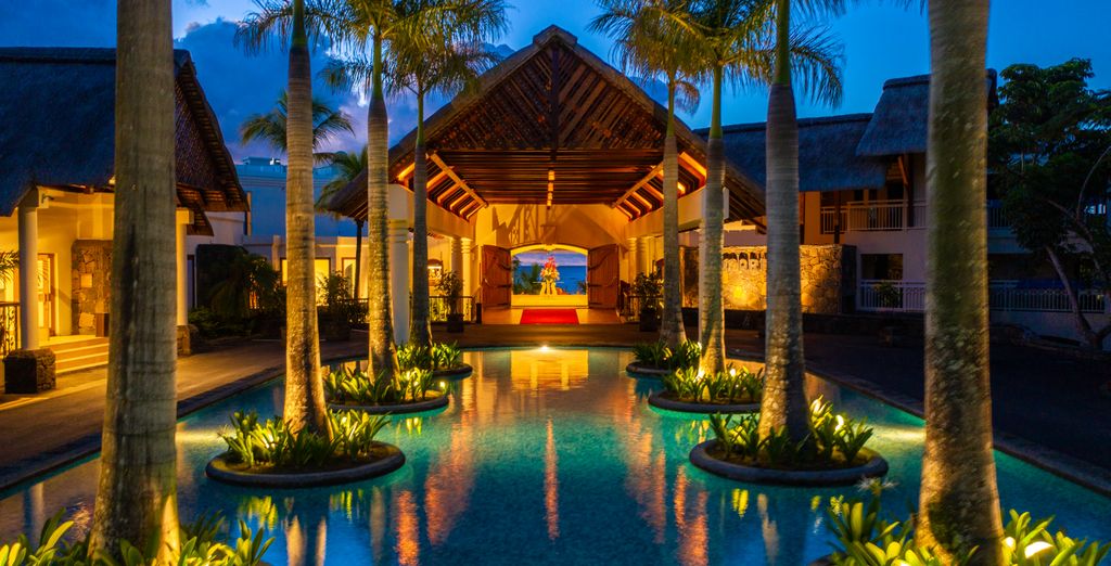Maritim Resort & Spa 5*