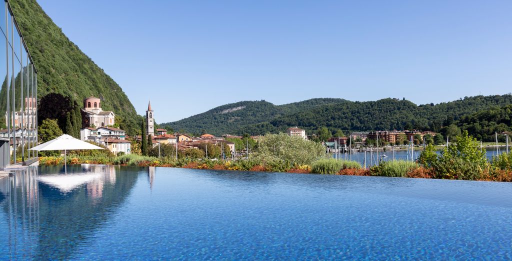 Laveno Apartments 4*
