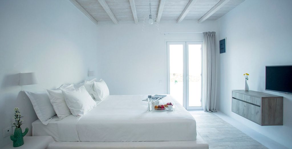 Senses Luxury Villas & Suites 4*