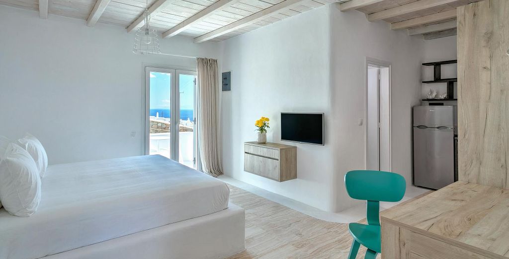 Senses Luxury Villas & Suites 4*