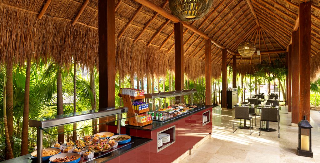 Paradisus Playa Del Carmen La Esmeralda 5*