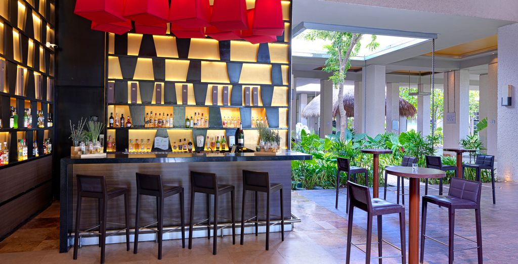 Paradisus Playa Del Carmen La Esmeralda 5*