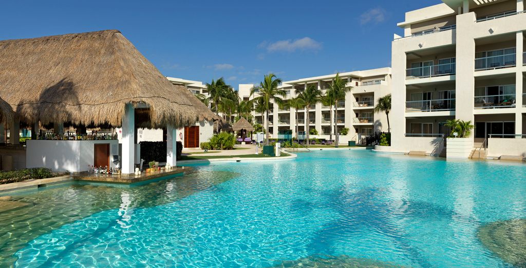 Paradisus Playa Del Carmen La Esmeralda 5*
