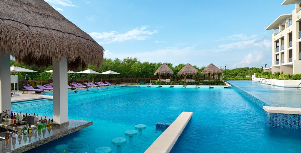 Paradisus Playa Del Carmen La Esmeralda 5*
